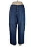 Gloria Vanderbilt Blue Jeans Size 18W - photo 1