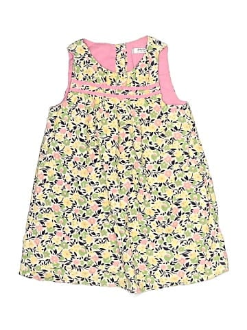 Baby Boden Dress (view 1)