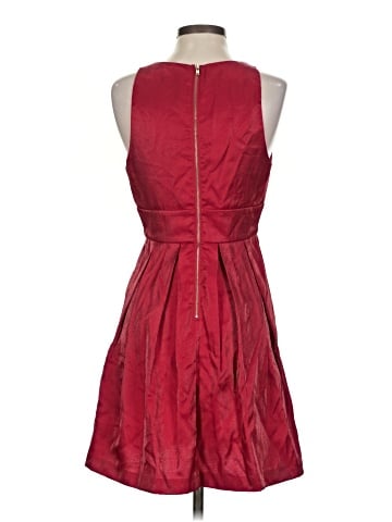Jealous Tomato Cocktail Dress (view 2)