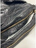 Givenchy 100% Leather Black Leather Medium Nightingale Bag One size - photo 10