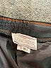 Doncaster Collection Stripes Black Casual Pants Size 10 - photo 4