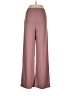 Missguided Pink Casual Pants Size 6 - photo 2