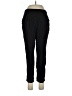 Free People Solid Black Casual Pants Size L - photo 1