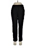 Free People Solid Black Casual Pants Size L - photo 2