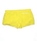 Cedarwood State 100% Polyester Color Block Yellow Athletic Shorts Size 16 - photo 2