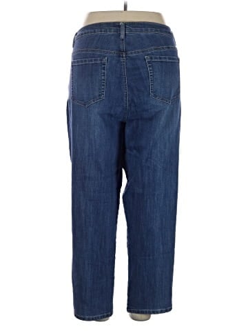 Gloria Vanderbilt Jeans (view 2)
