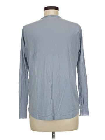 Hartford Long Sleeve Blouse (view 2)