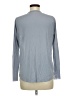 Hartford Gray Long Sleeve Blouse Size 6 (1) - photo 2