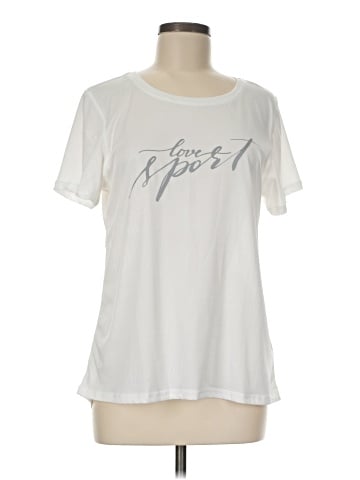 rise Short Sleeve T-Shirt (view 1)