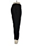 Free People Solid Black Casual Pants Size L - photo 4