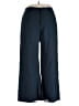 CP Shades 100% Cotton Blue Casual Pants Size L - photo 1