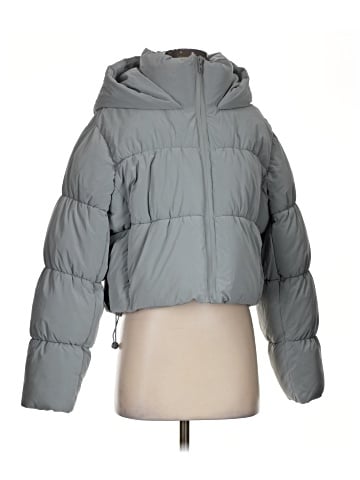 Zara Snow Jacket (view 1)