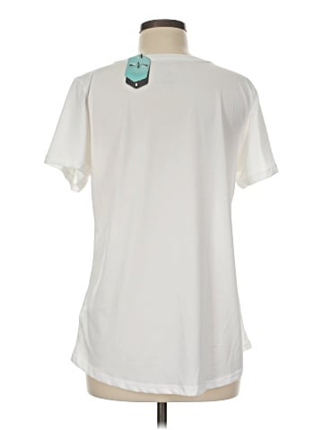 rise Short Sleeve T-Shirt (view 2)