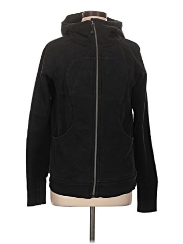 Lululemon Athletica Zip Up Hoodie (view 1)