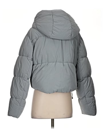 Zara Snow Jacket (view 2)