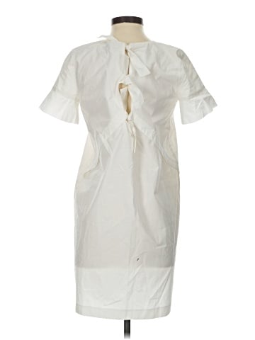 Madewell Casual Dress (view 2)