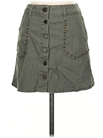Jolt Casual Skirt (view 1)