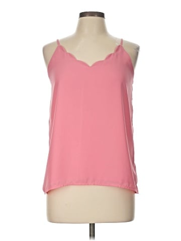 Shinestar Tank Top (view 1)
