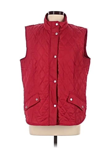 Appleseeds Vest (view 1)
