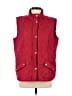 Appleseeds 100% Polyester Red Vest Size L - photo 1