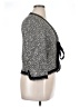 Christian Lacroix Gray Blazer Size EU 46 / US 16 - photo 4