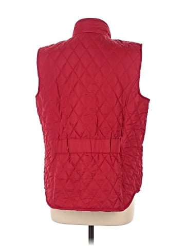 Appleseeds Vest (view 2)