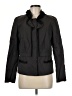T Tahari Black Jacket Size 8 - photo 1