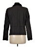 T Tahari Black Jacket Size 8 - photo 2
