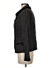 T Tahari Black Jacket Size 8 - photo 5