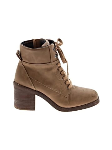 Crown Vintage Ankle Boots (view 1)