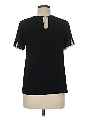 ModCloth Short Sleeve Top (view 2)