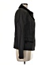 T Tahari Black Jacket Size 8 - photo 4