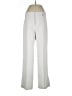 MNG Ivory Dress Pants Size 10 - photo 1