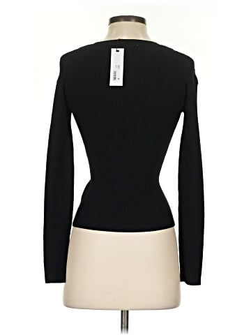 Steve Madden Long Sleeve Top (view 2)
