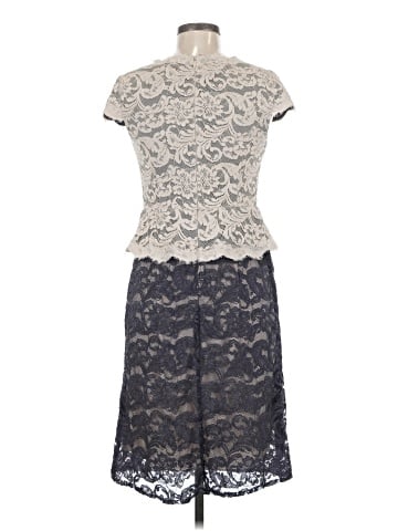 Adrianna Papell Cocktail Dress (view 2)