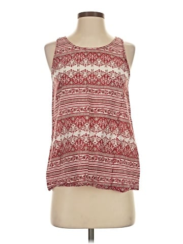 Anokhi Sleeveless Blouse (view 1)