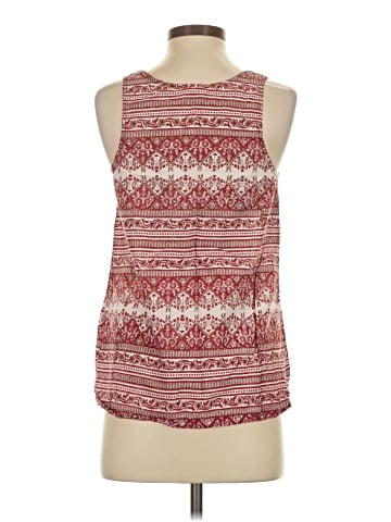 Anokhi Sleeveless Blouse (view 2)
