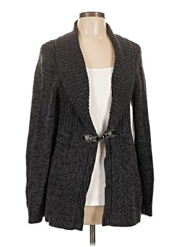 Christopher & Banks Cardigan (view 1)