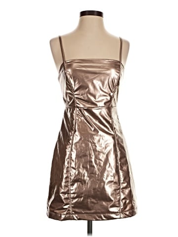 Forever 21 Cocktail Dress (view 1)