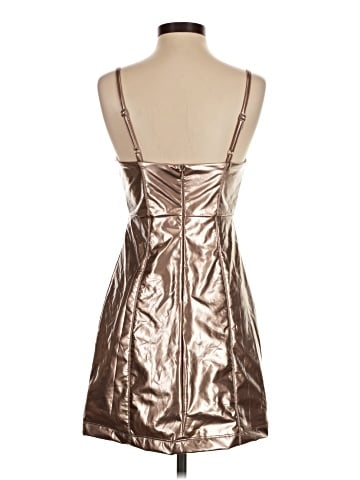 Forever 21 Cocktail Dress (view 2)