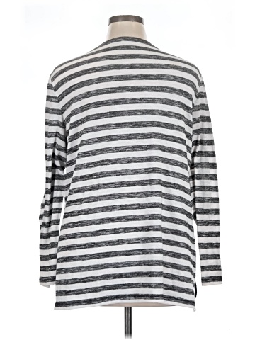 Sejour Pullover Sweater (view 2)