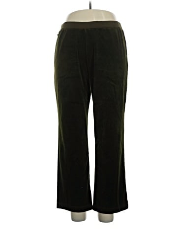 Lauren by Ralph Lauren Casual Pants (view 1)