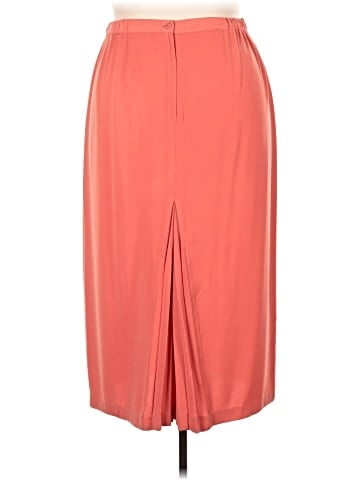 Allison Woods Formal Skirt (view 2)
