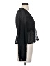 Lulus Black Long Sleeve Blouse Size S - photo 4