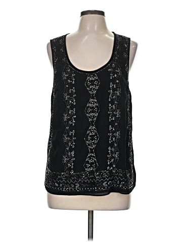 Ranna Gill Sleeveless Top (view 1)