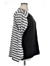 Sejour Black Pullover Sweater Size 1X - photo 4