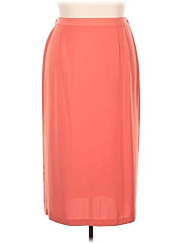 Allison Woods Formal Skirt (view 1)