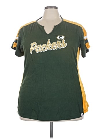 Majestic Short Sleeve T-Shirt (view 1)