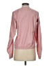 Tory Sport 100% Polyester Pink Sweatshirt Size XS - photo 2