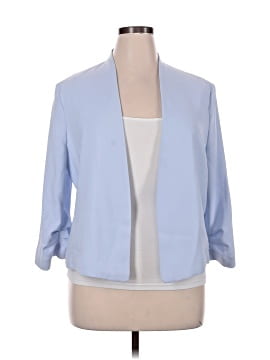 Ann Taylor Factory Blazer